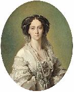 unknow artist Empress Maria Alexandrovna Spain oil painting artist